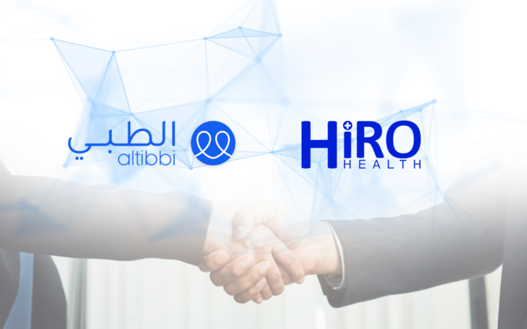 هيرو هيلث & الطبي: شراكة استراتيجية لإعادة تعريف الرعاية الصحية الرقمية في سوريا