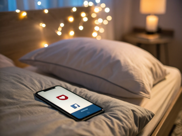 Does Social Media Affect Sleep Quality?