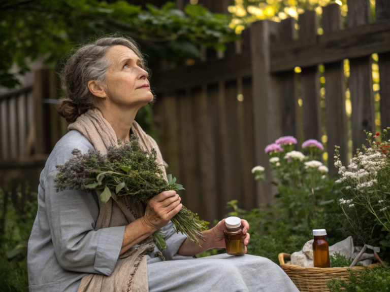 Folk Remedies: Between Traditional Healing and Modern Medicine