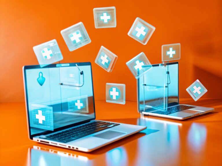 Similar Names, Different Concepts: Electronic Medical Records (EMR) vs. Electronic Health Records (EHR)